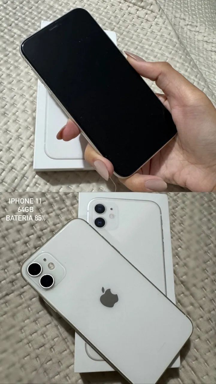 iPhone 11