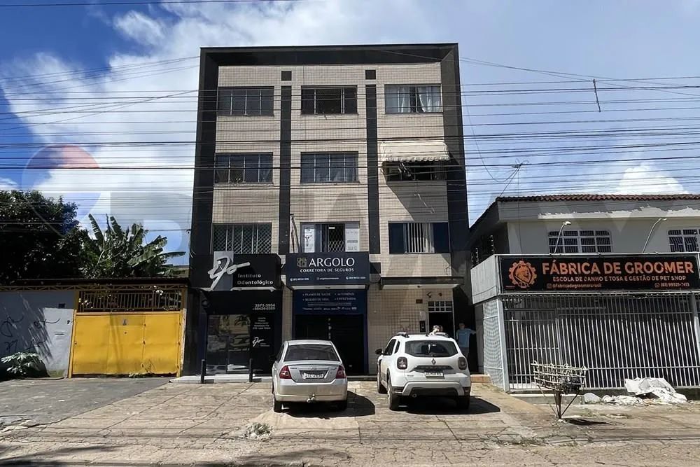 Apto em Ceilândia Centro: Conforto e Ótimo Preço