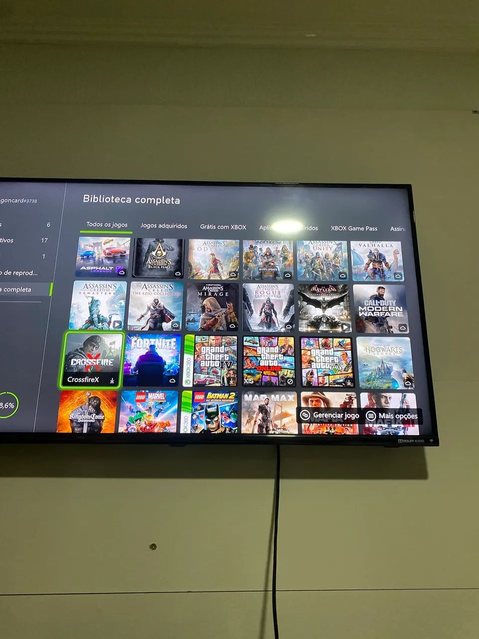 XBOX ONE FAT - Foto 2