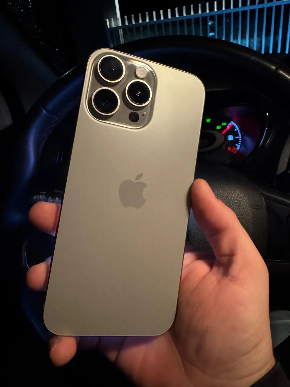 Iphone 16 ProMax 256GB - Foto 4