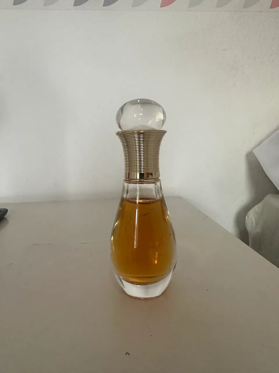 Perfume importado J adore