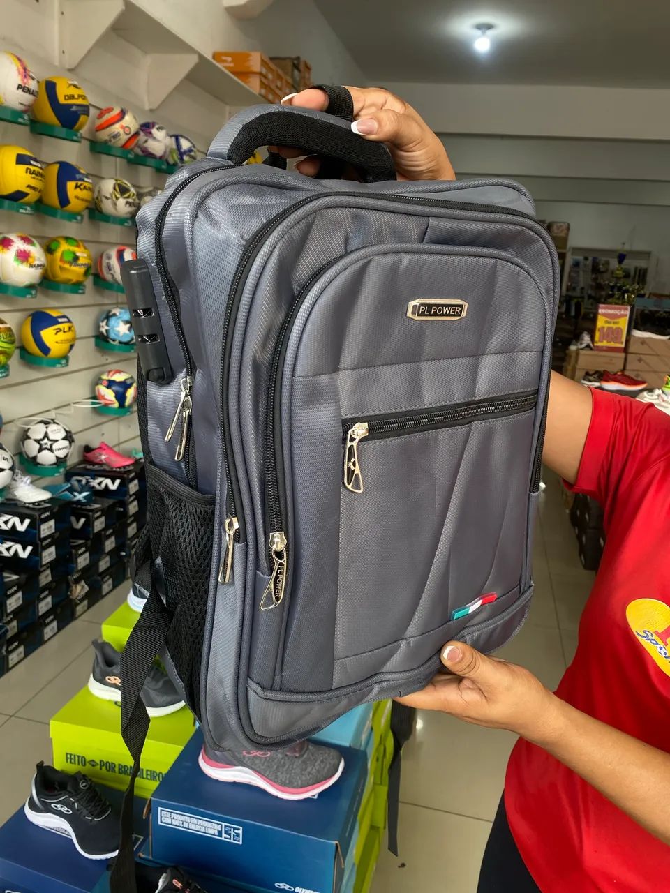 Mochila - Foto 5