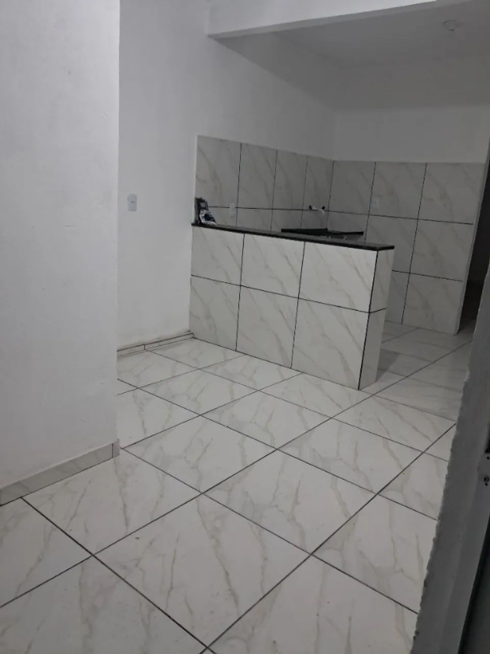 Aluga-se quitinete - Foto 4