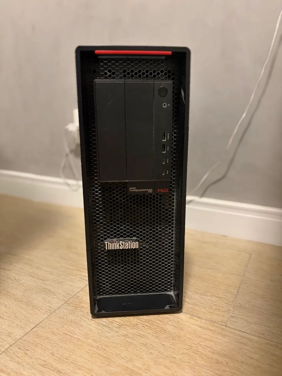 COMPUTADOR|SERVIDOR LENOVO THINKSTATION P620