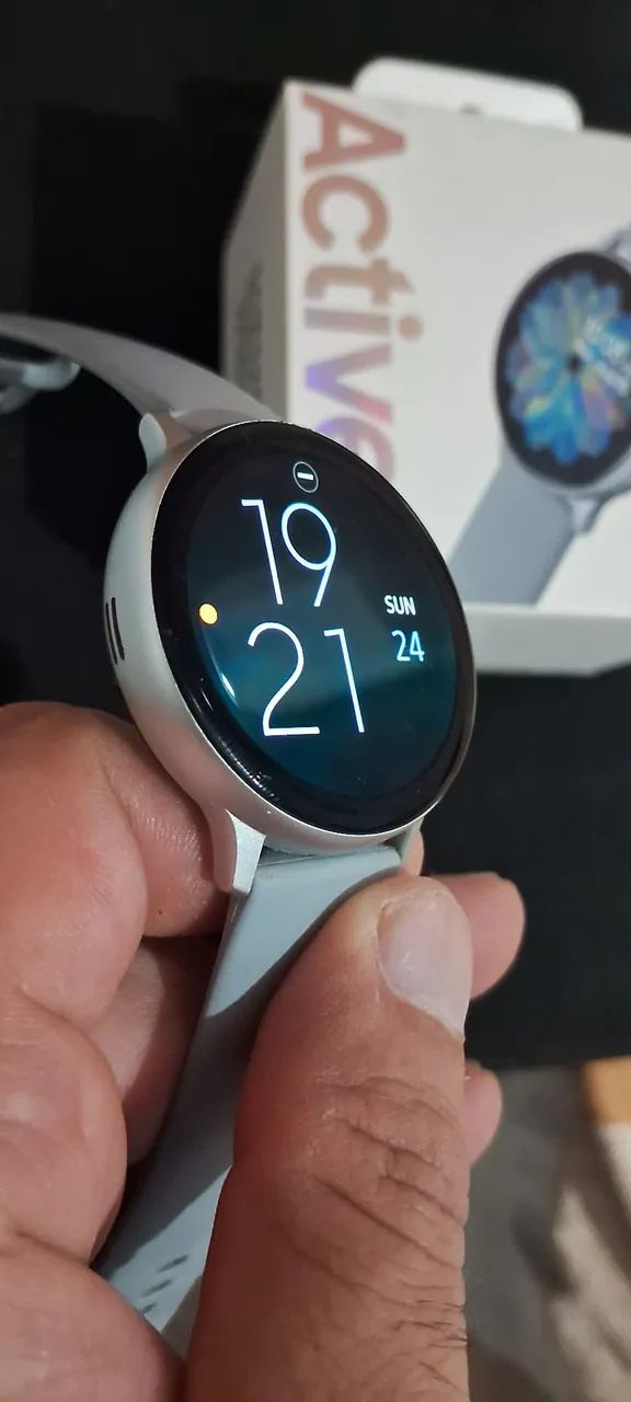 Samsung Galaxy active 2 44mm 