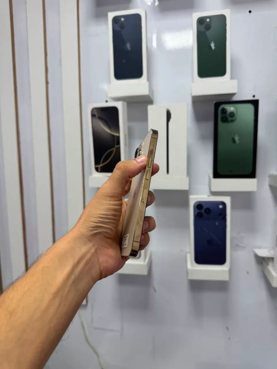 iPhone 13 Pro - 128GB <br>?2.699,00 - Foto 2
