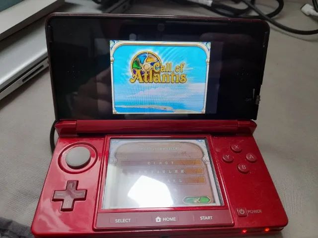 Console (3ds old 64gb) - Foto 4
