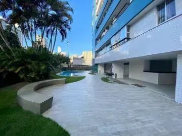 CONFORTO, LAZER E LOCALIZAÇÃO PRIVILEGIADA EM BOA VIAGEM!