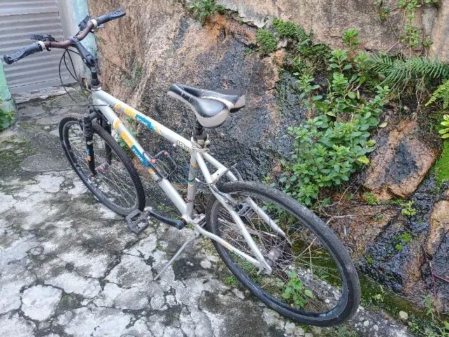 Bicicleta aro 26 - Foto 4