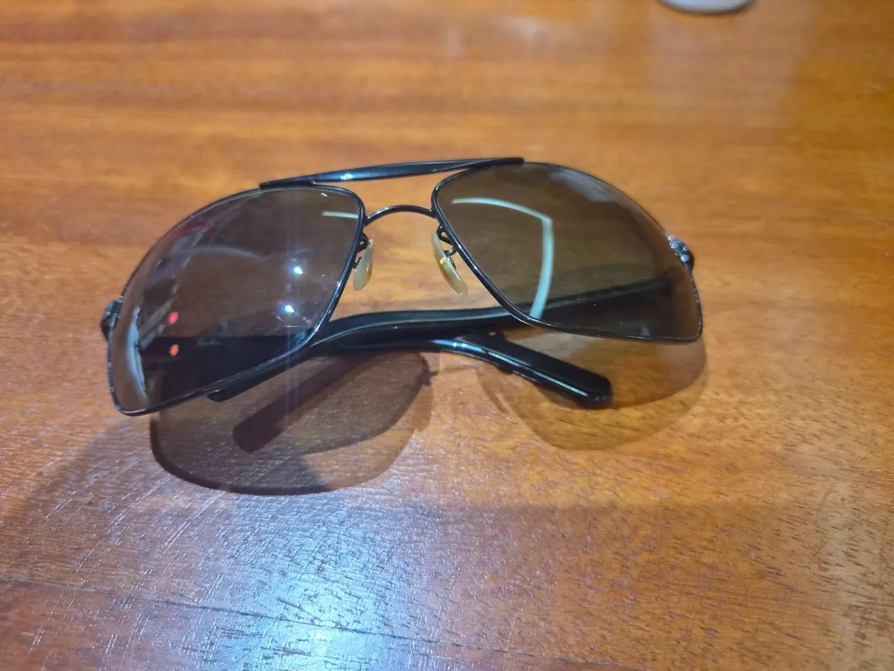 Óculos de sol Ray Ban original