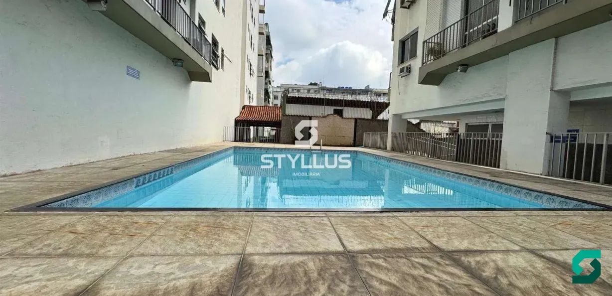 Méier | Apartamento 2 quartos