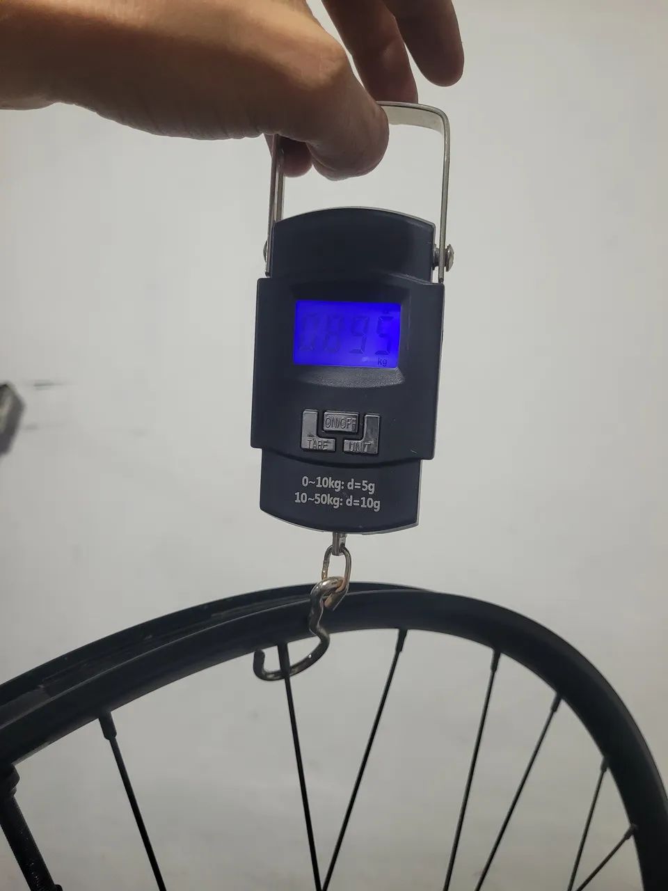 Rodas aro 29 Specialized  - Foto 2