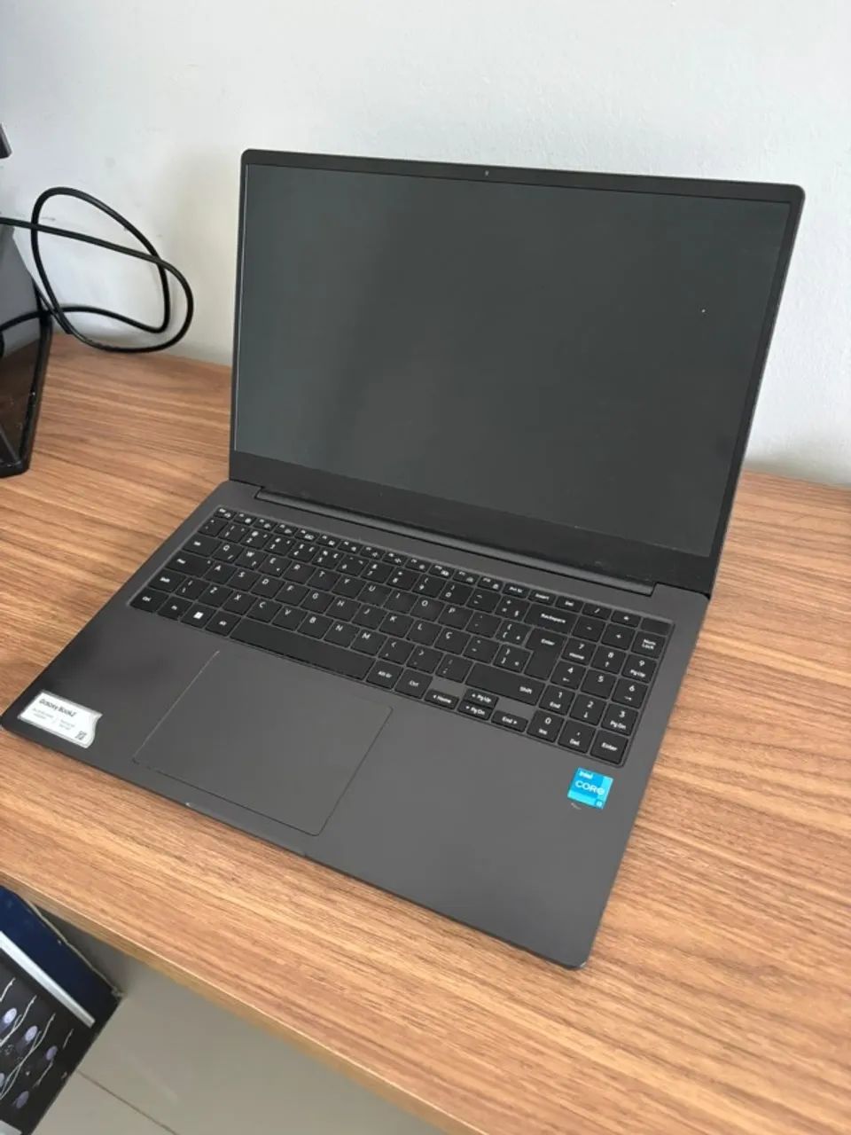 Notebook Galaxy Book 2 - Em ótimo estado - Foto 3