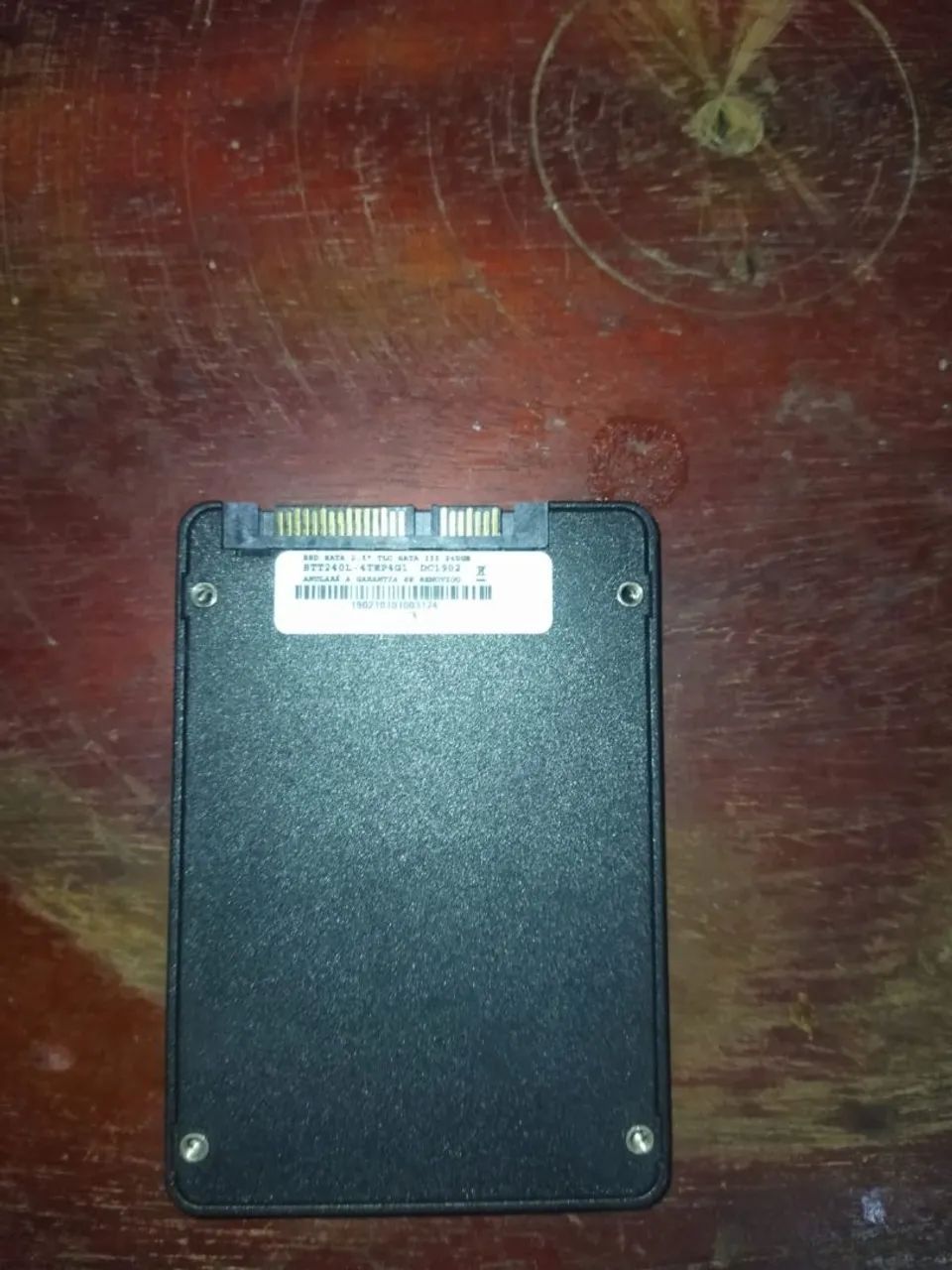 SSD 240 - Foto 2