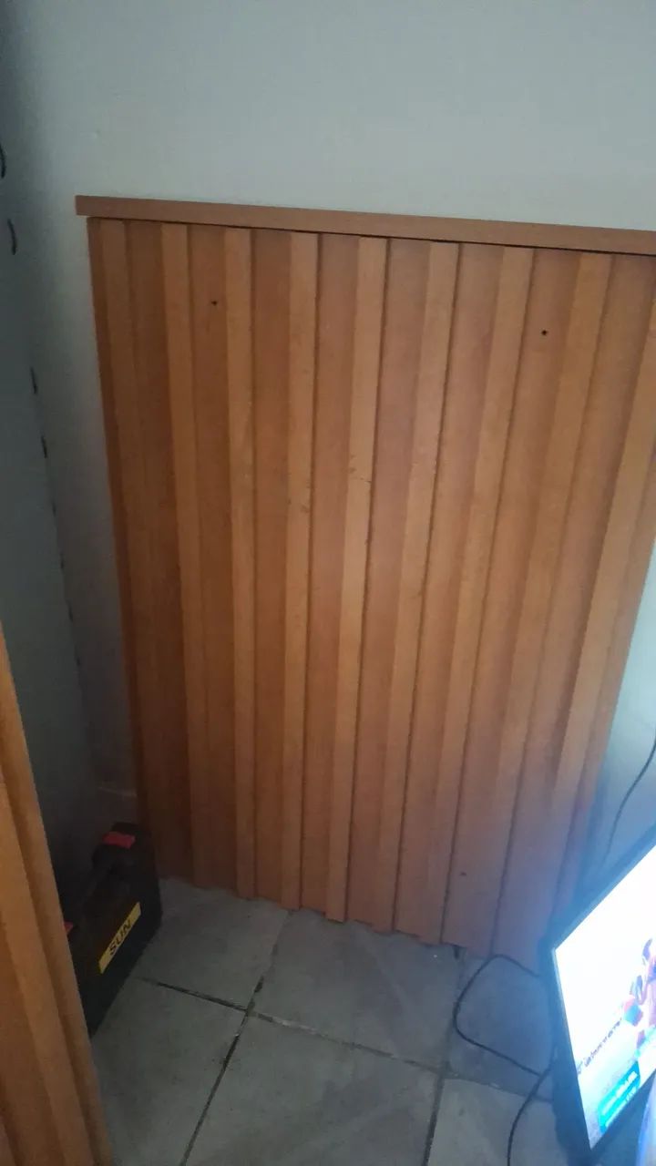 Cabeçeira de cama de casal  - Foto 2