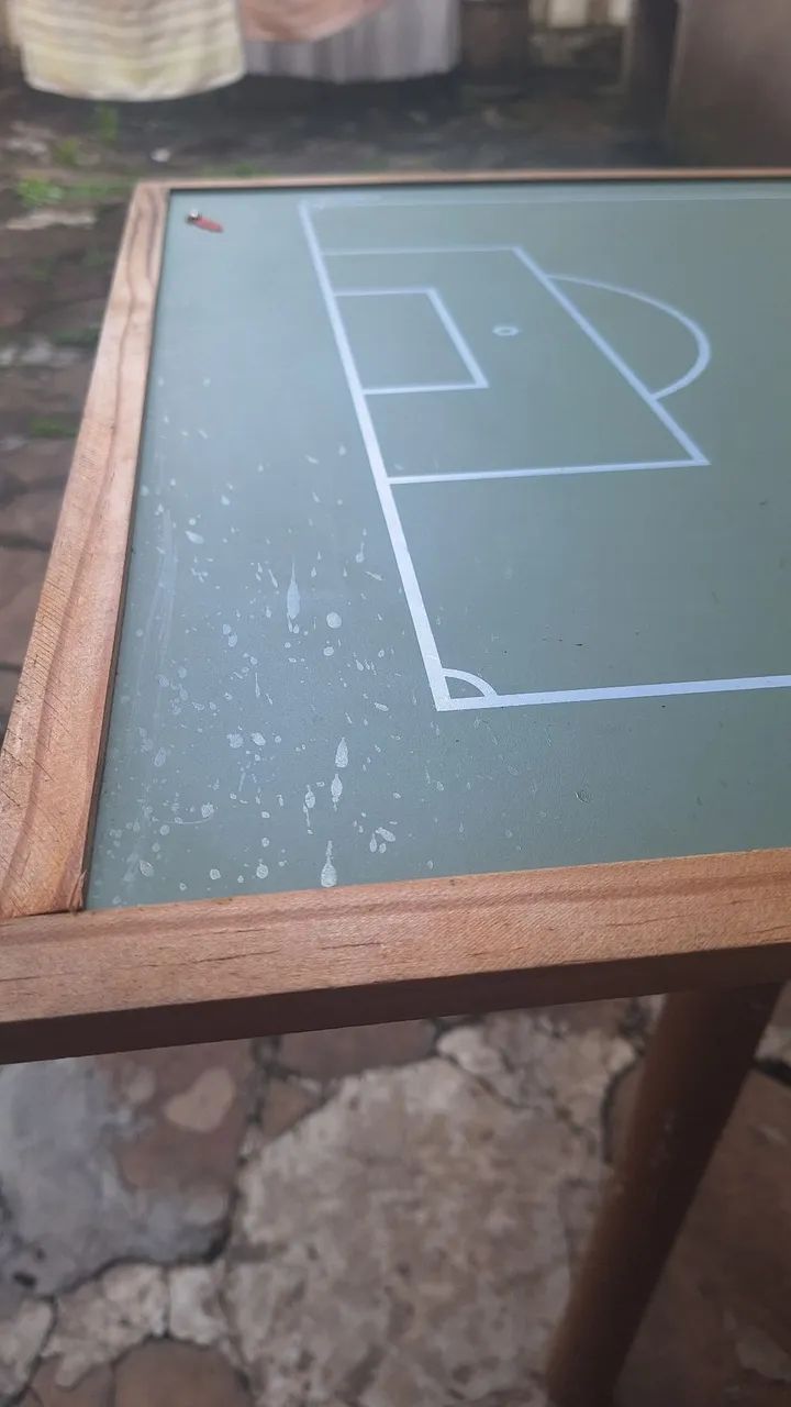 Futebol de botão  - Foto 2