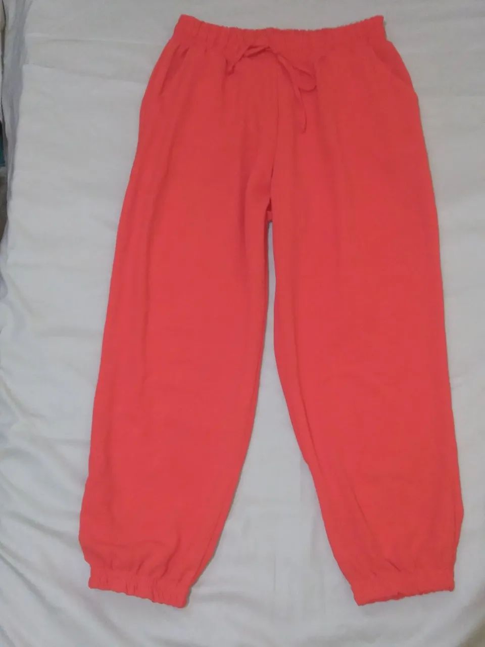 Calça Pantalona  - Foto 5