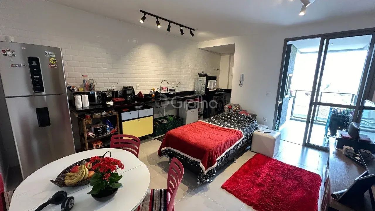 Imóvel para venda com 71 metros quadrados com 2 quartos em Cacupé - Florianópolis - SC - Foto 4