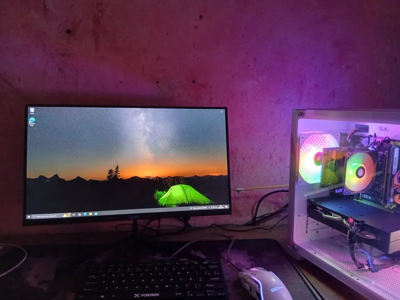 Computador  - Foto 3