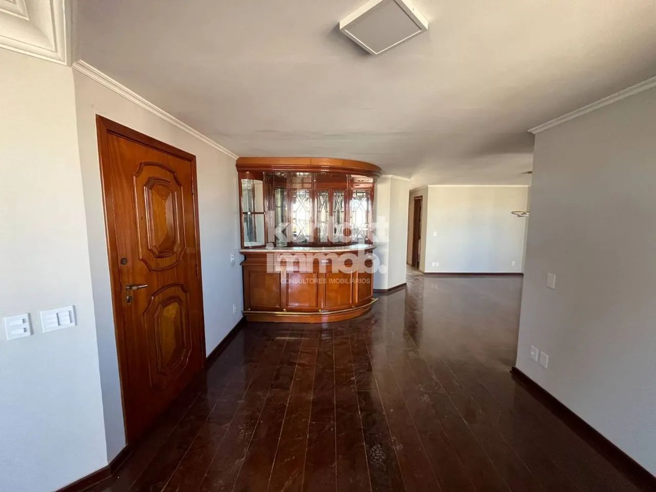 Apartamento com 4 quartos à Venda, Centro - Sorocaba - Foto 3