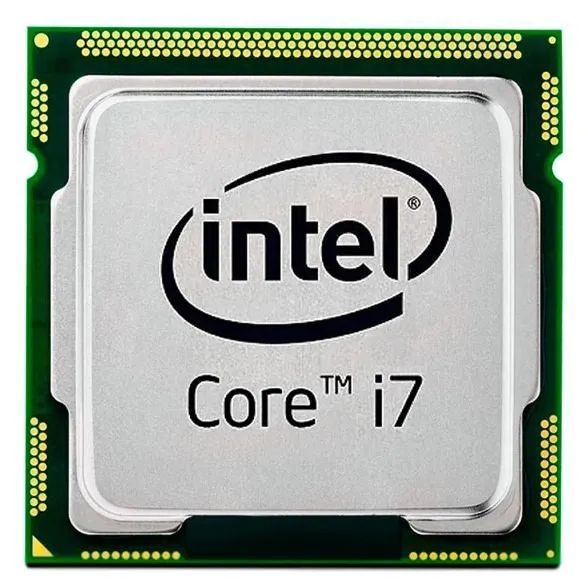 Processador Intel Core i7-6800K (6 Cores / 12 Threads / 3.60GHz