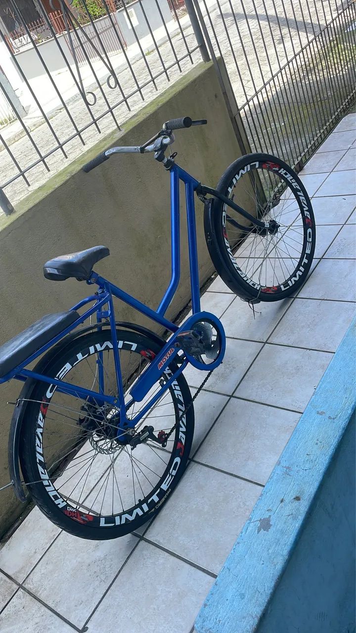 Bike Verona