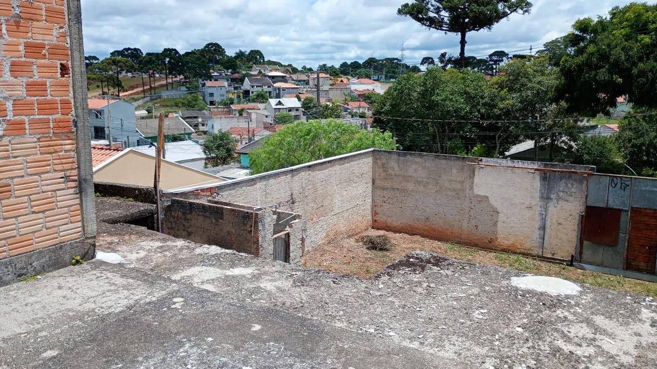 Barracão Comercial no Santa Cândida - Foto 2