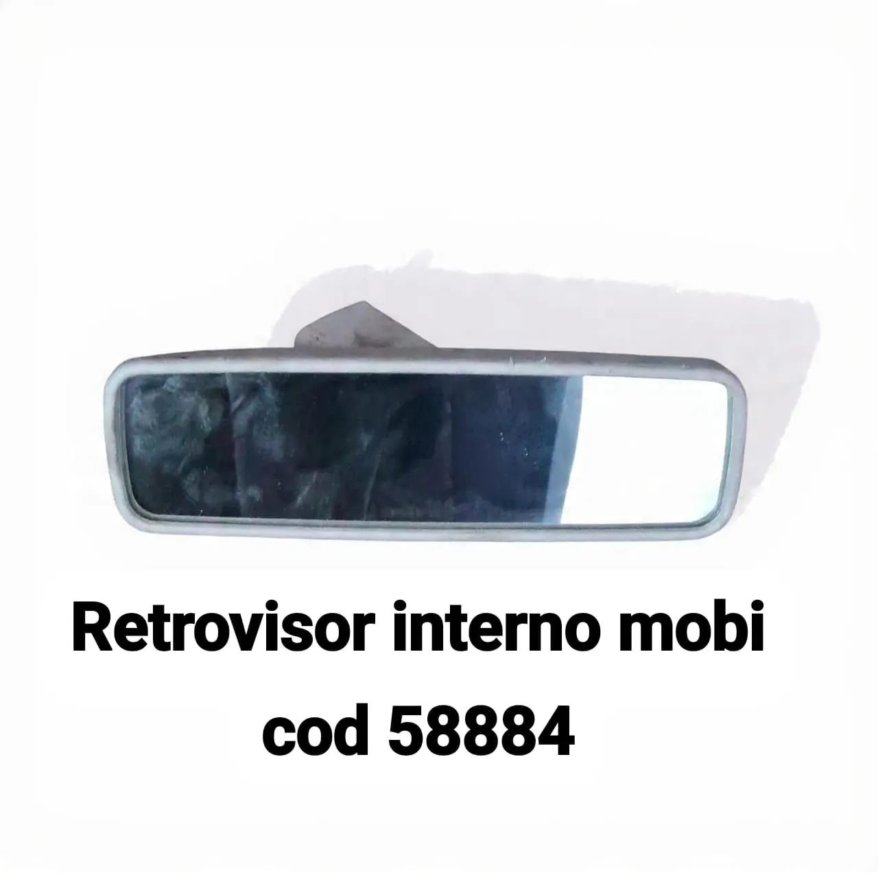 Retrovisor interno mobi cod 58884