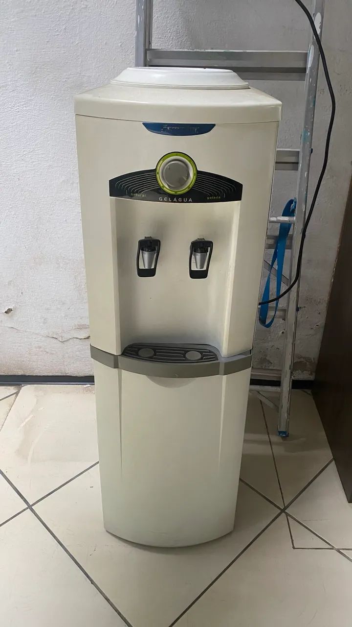 Gelagua esmaltec  - Foto 4