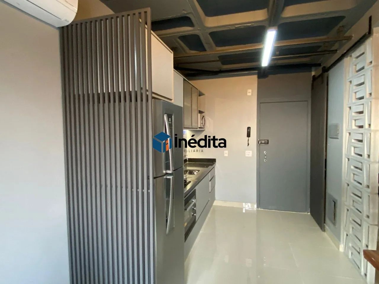 FLAT DE ALTO PADRÃO PARA LOCAÇÃO - EDIFÍCIO DNA SMART STYLE - SETOR BUENO - Foto 4
