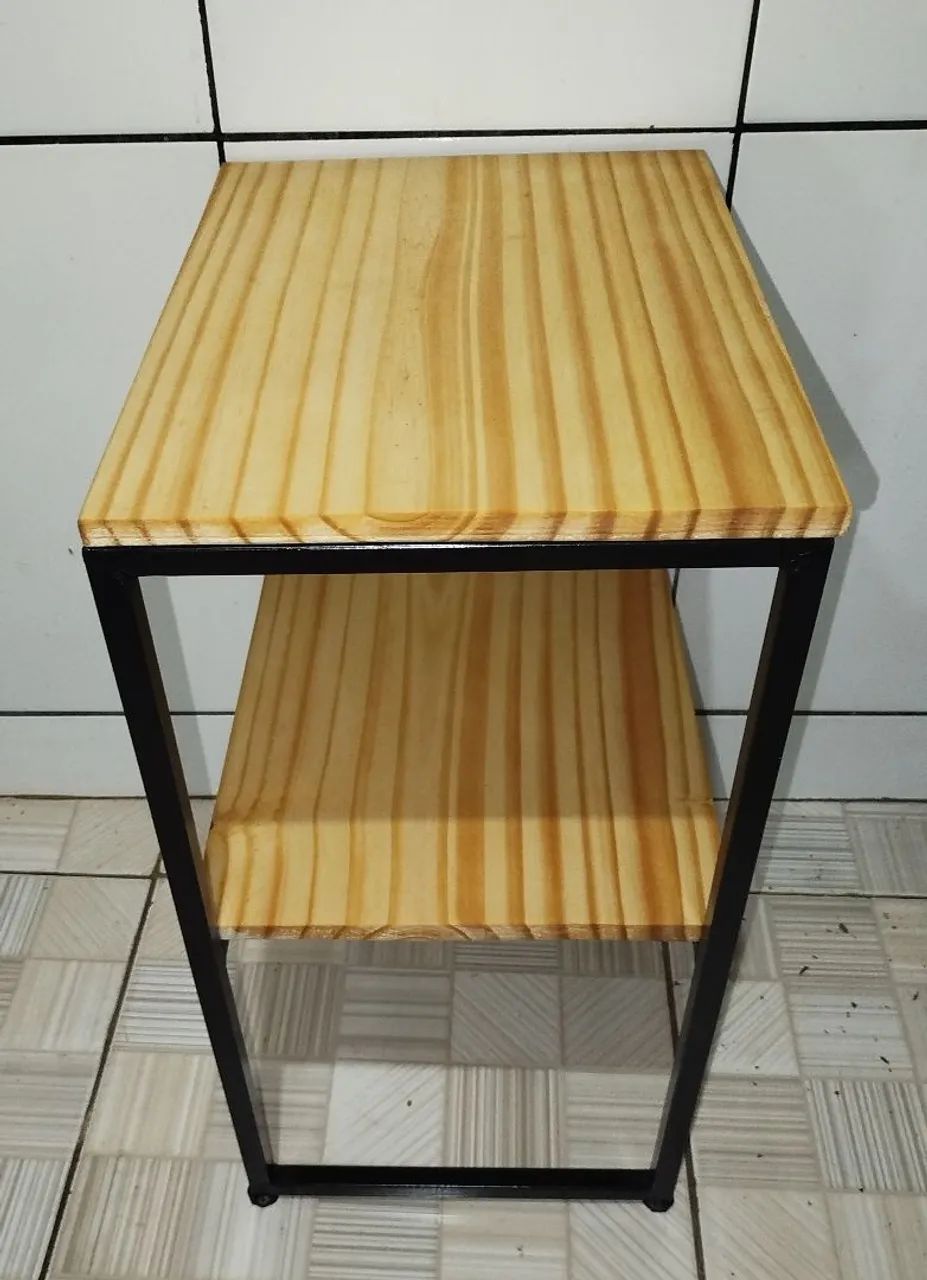Mesa auxiliar - Foto 5