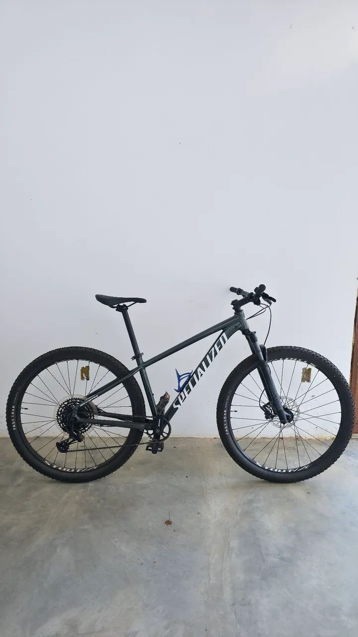 BIKE SPECIALIZED EXPERT NOVA