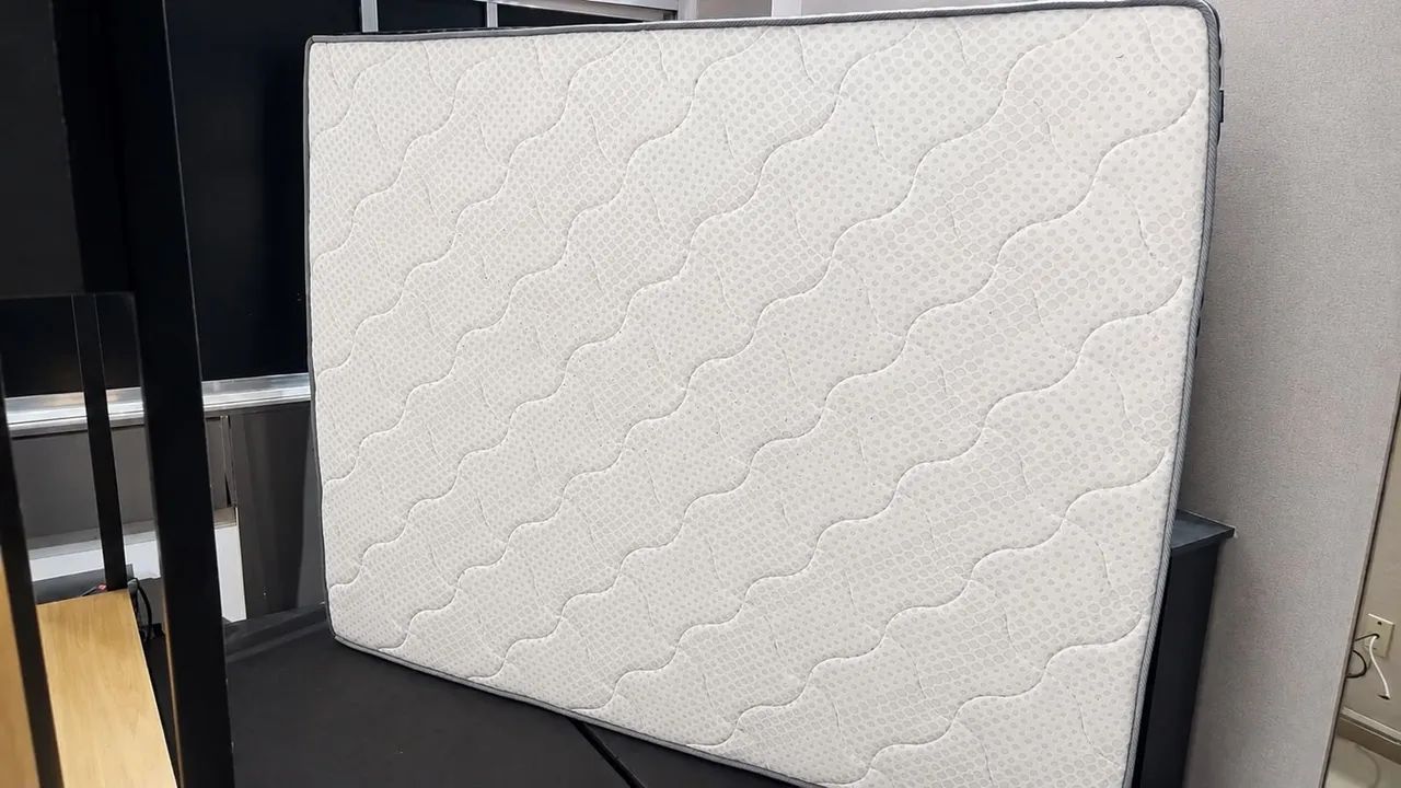 Cama box king size à venda  - Foto 3
