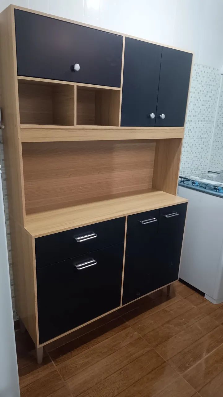 Guarda Roupas  - Foto 4