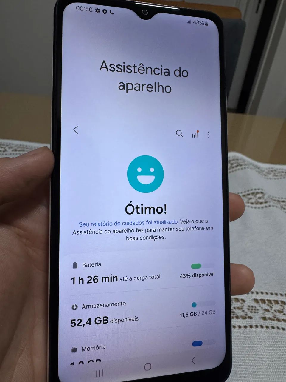 Samsung A04s - Excelente - Foto 2