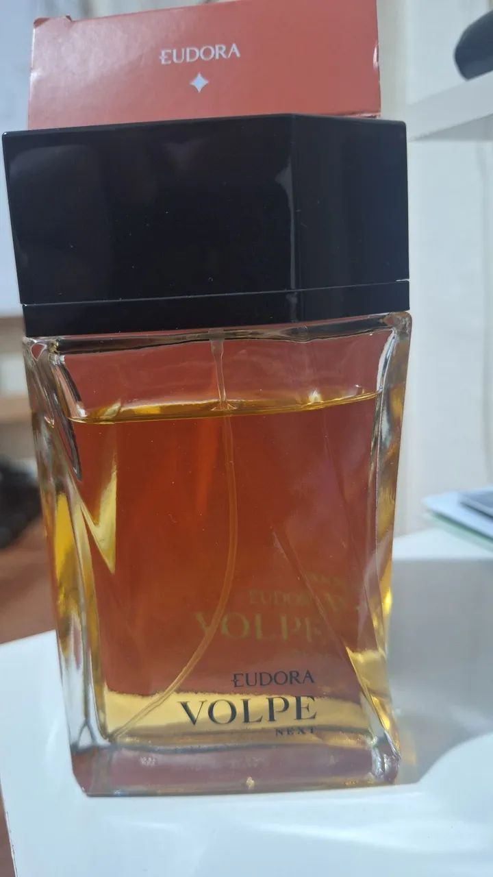 Perfume Eudora Volpe Next