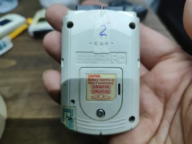 VMU Dreamcast #2 - Foto 2
