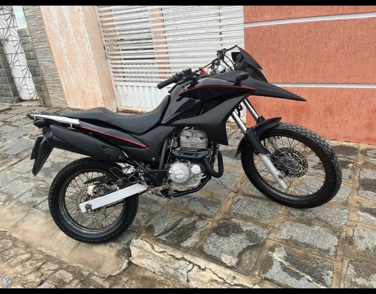 XRE 300 - Foto 3