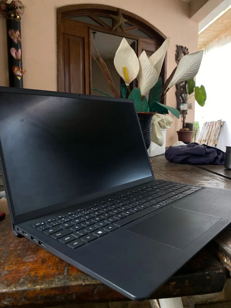 Notebook DELL 16GB 488SDD - Foto 4