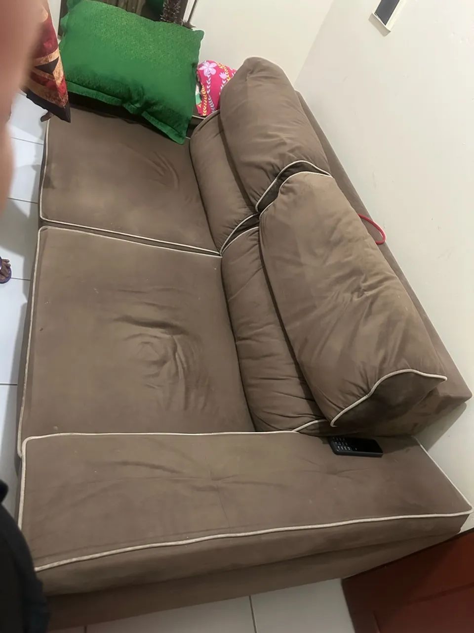 Sofá de sala - Foto 4