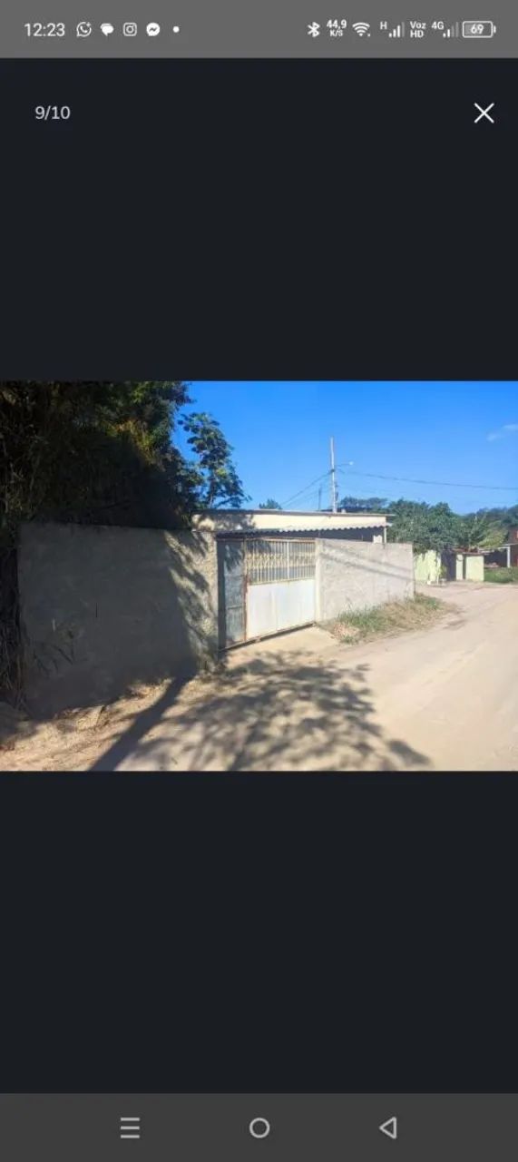 Foto - Rio de Janeiro - Campo Grande