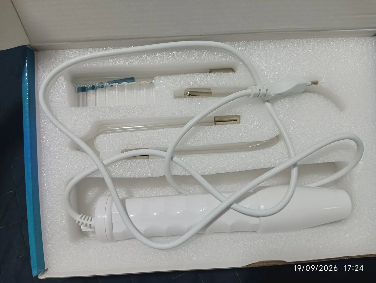 Alta frequência pra skin care - Foto 2