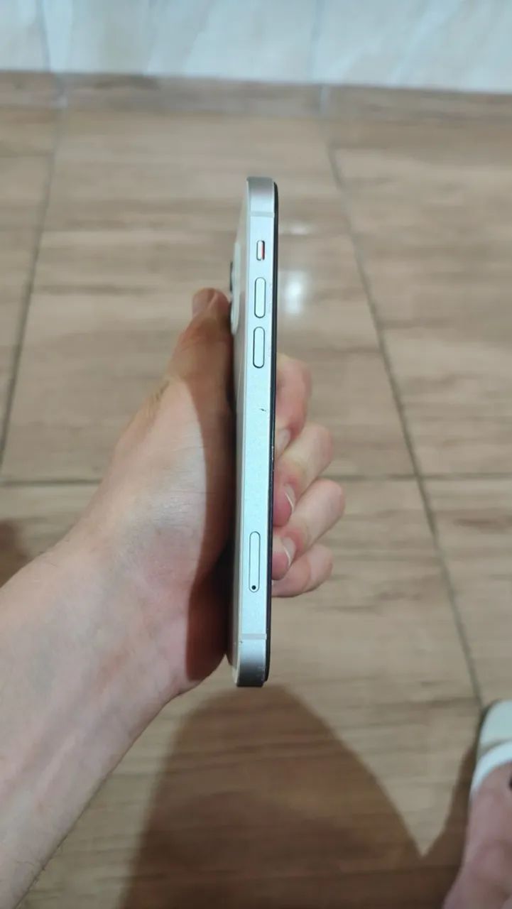 Vendo iphone 12 / 128gb  - Foto 5