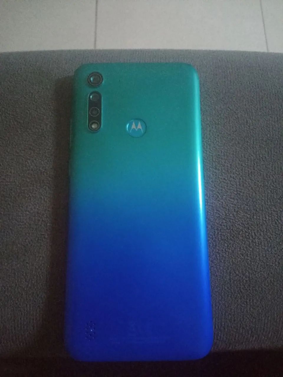 Celular Motorola 64GB  - Foto 2