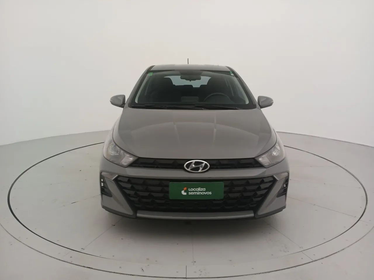Hyundai HB20 Limited 1.0 TB Flex 12V Aut., foto 8 de 18