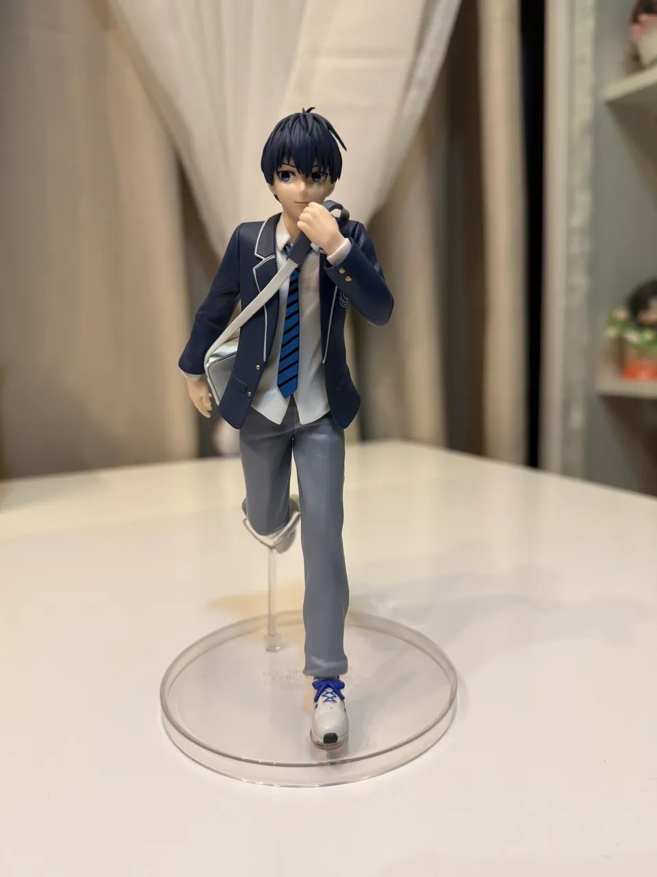 BLUELOCK Isagi Yoichi IchibanKuji - Hobbies e coleções - Vista