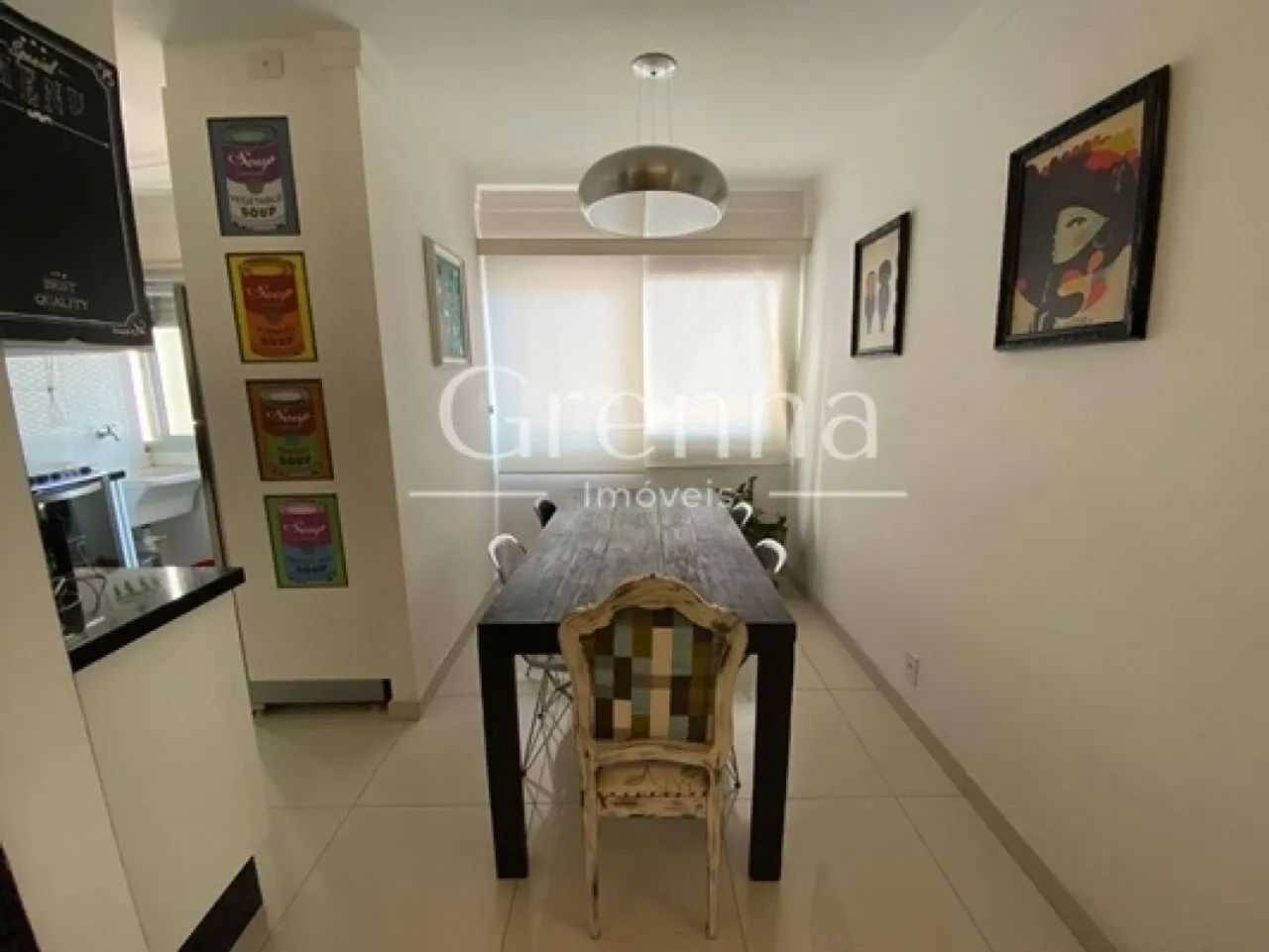 Apartamento para locação com 53m², Vila Olimpia - SP.