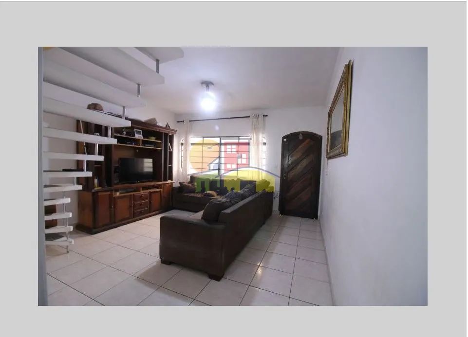 SOBRADO À VENDA 145M² 3 DORMS 2 VAGAS FERRAZÓPOLIS - Foto 3