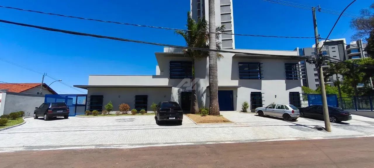 Imóvel para aluguel com 900 metros quadrados com 5 quartos em Nova Campinas - Campinas - S - Foto 4