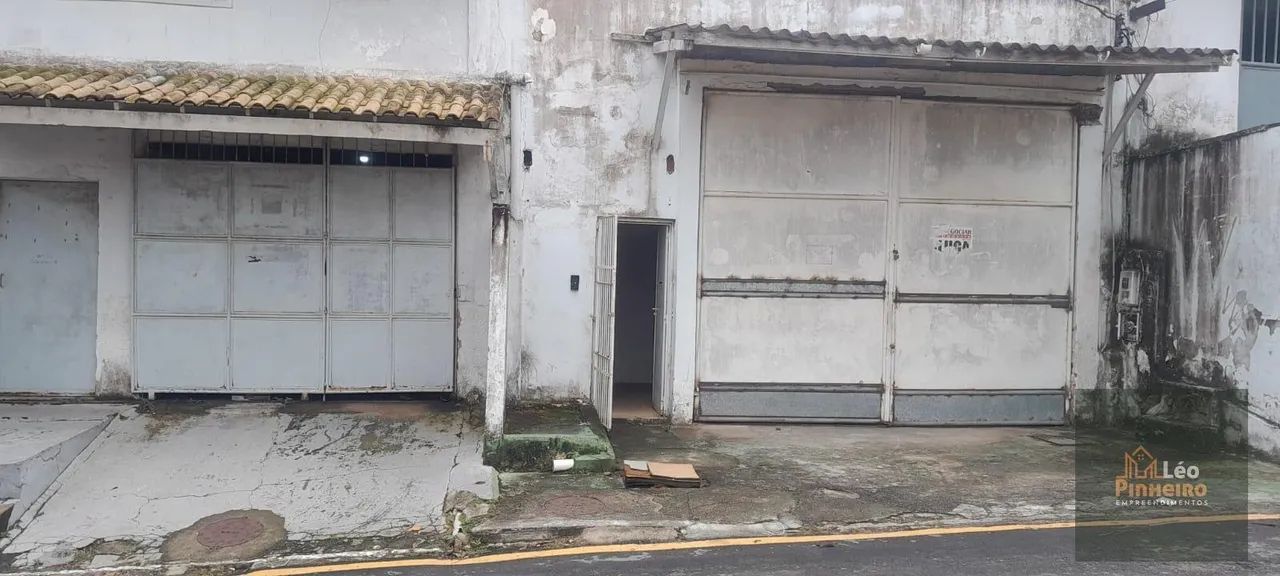 Galpão em Alto dos Cajueiros - Macaé - Foto 2